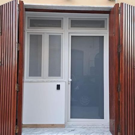 Casa Delmar Villa Mola di Bari Buitenkant foto